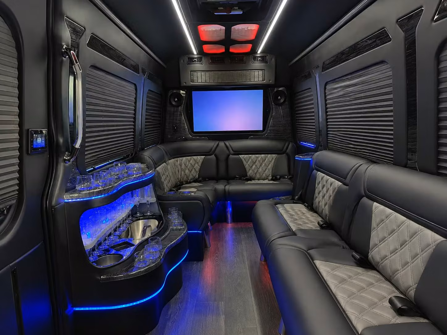 call to book prom transportation in porterville before your date is gone