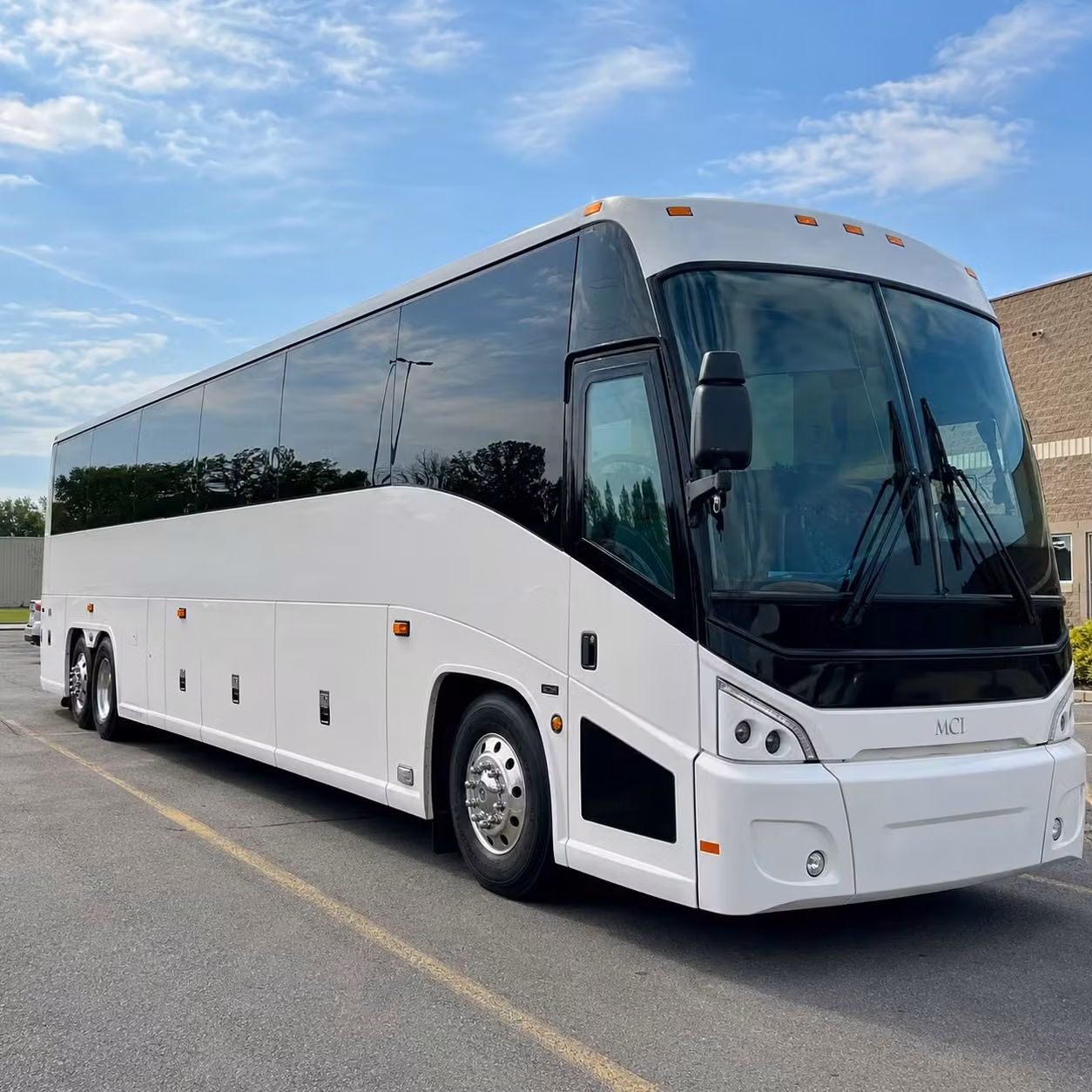 concert transportation in porterville and all the surrounding areas