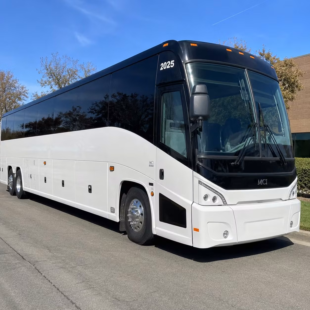 corporate event and conference transportation in the tulare county region