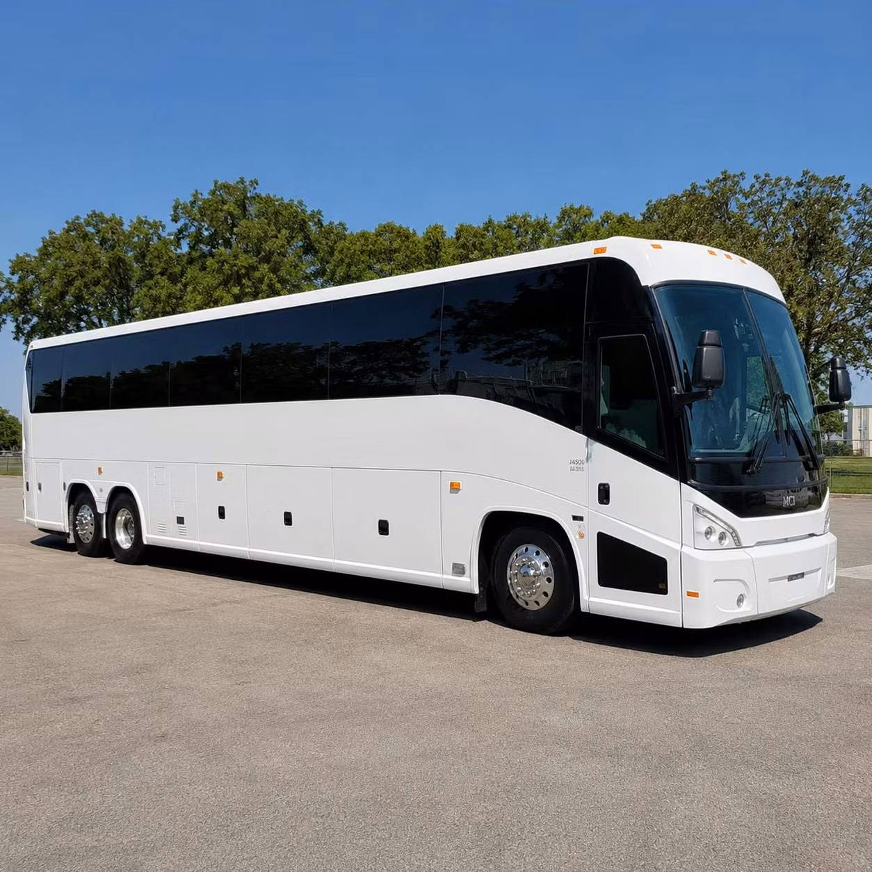 corporate event bus rentals in porterville