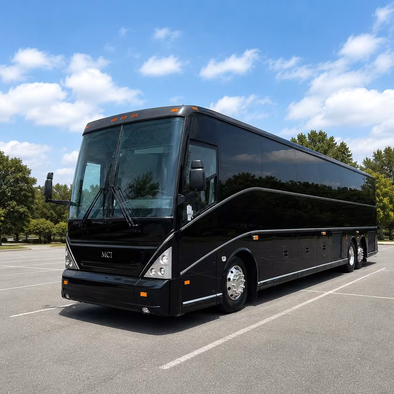 corporate group transportation for porterville s agriculture and industrial sectors