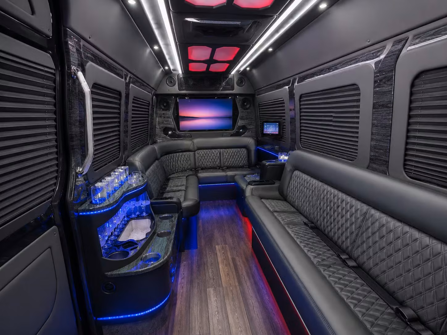 dod compliant and government ready bus rentals available through the portervillecharterbuscompany com network