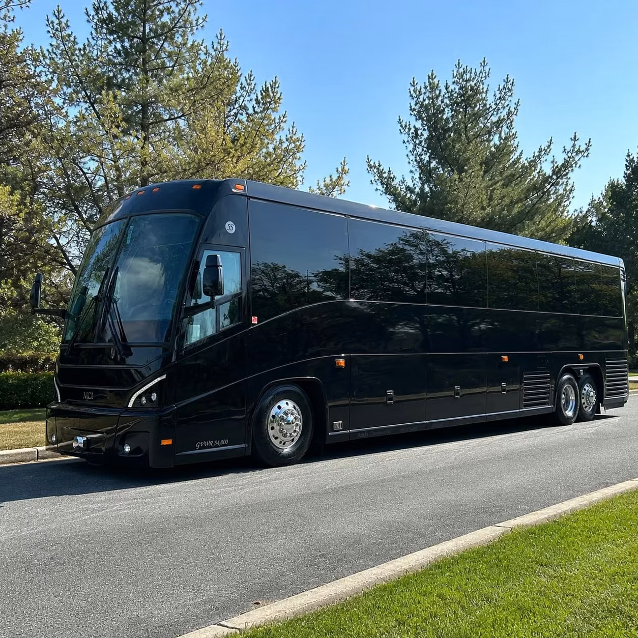 government military transportation in porterville and all the surrounding areas