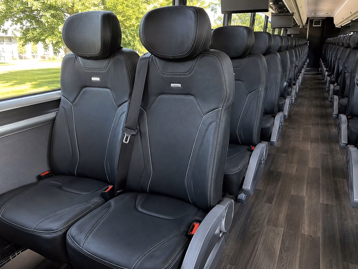 how the day of the week changes what a bus costs in porterville california