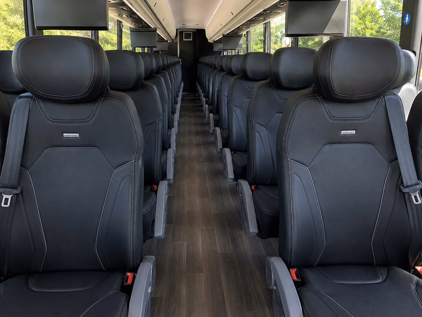 how time of year and peak seasons affect porterville charter bus rental prices