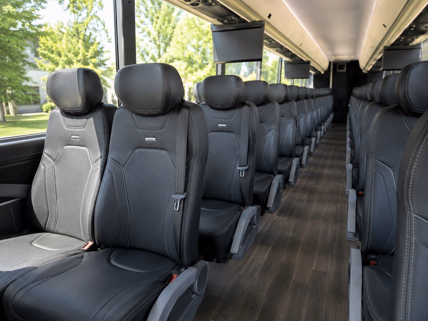 how where and when you re traveling affects your porterville bus rental rate