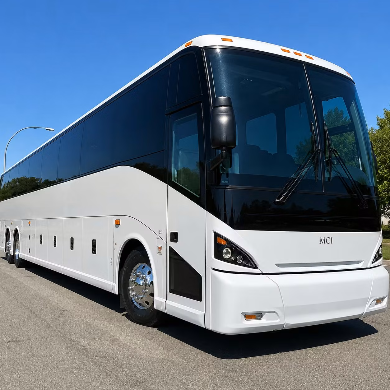 keeping your porterville group on schedule from pickup to departure gate