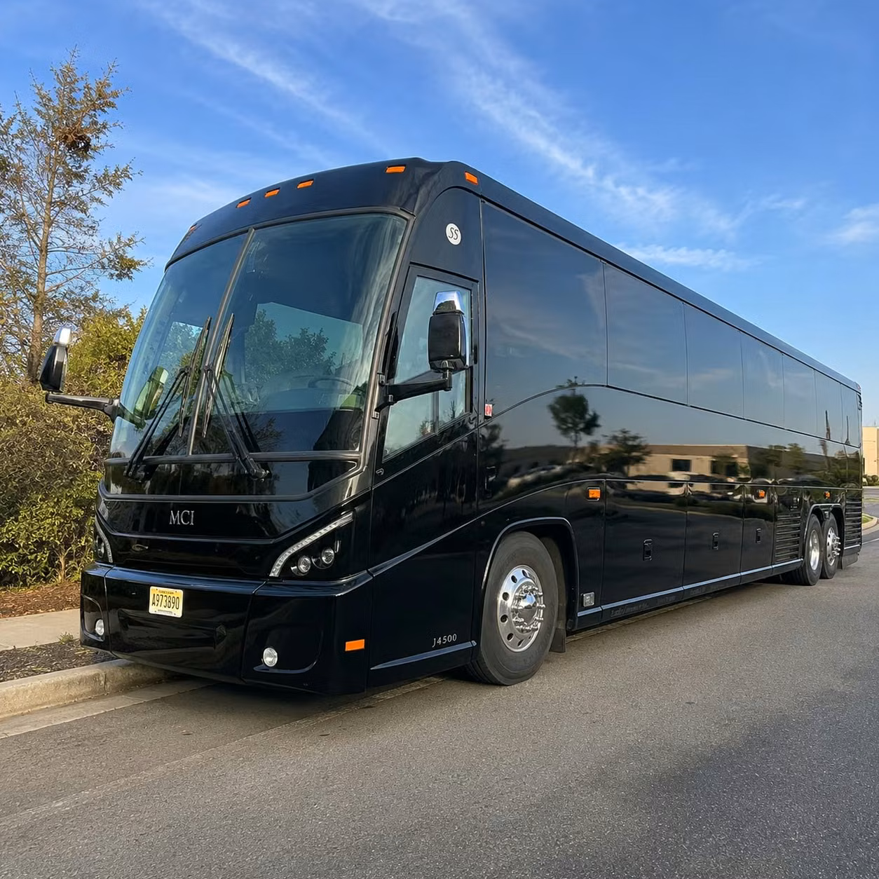 long distance bus rentals from porterville to bakersfield fresno and beyond