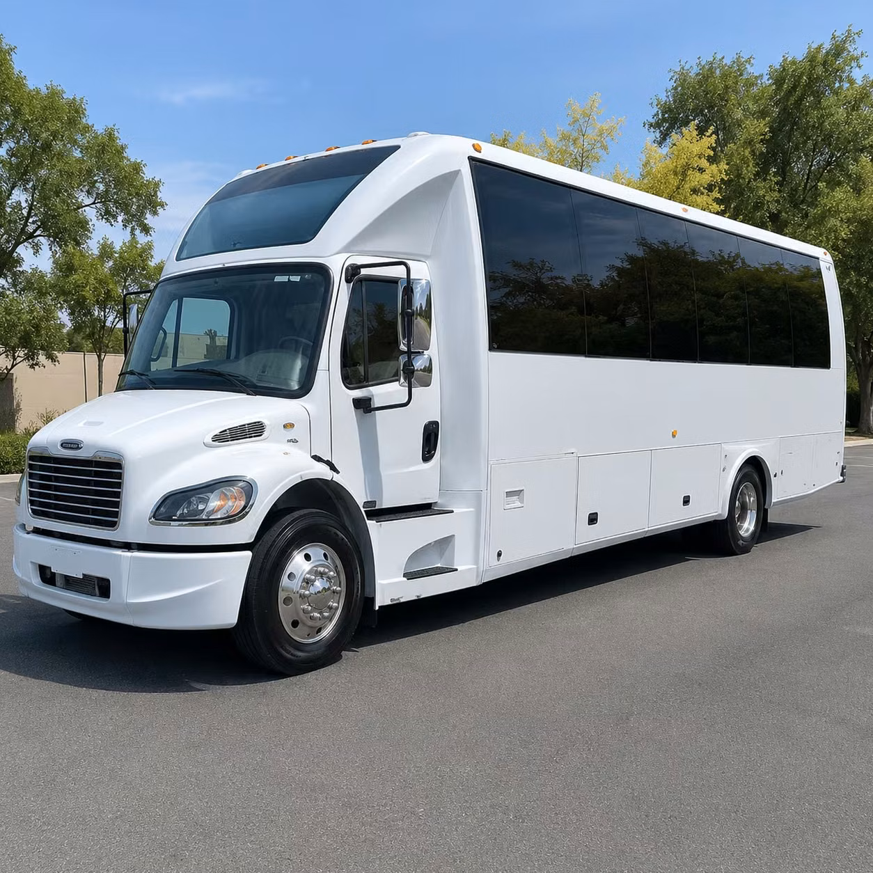 party bus