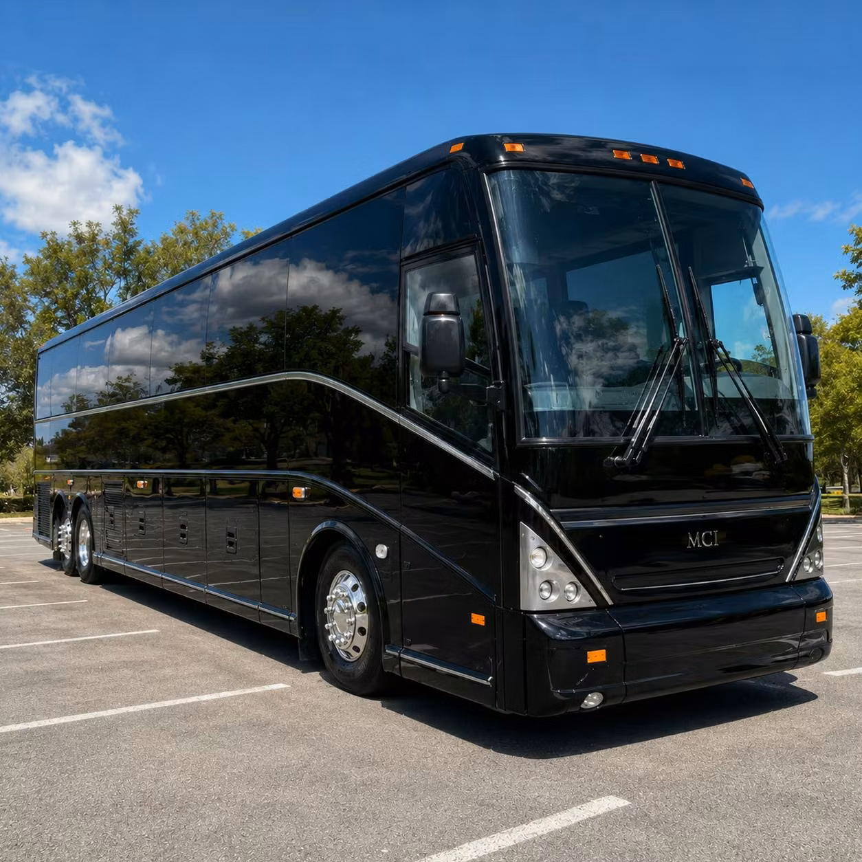 porterville church transportation
