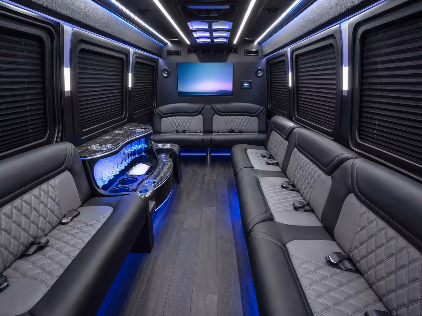 porterville construction worksite crew transportation made simple