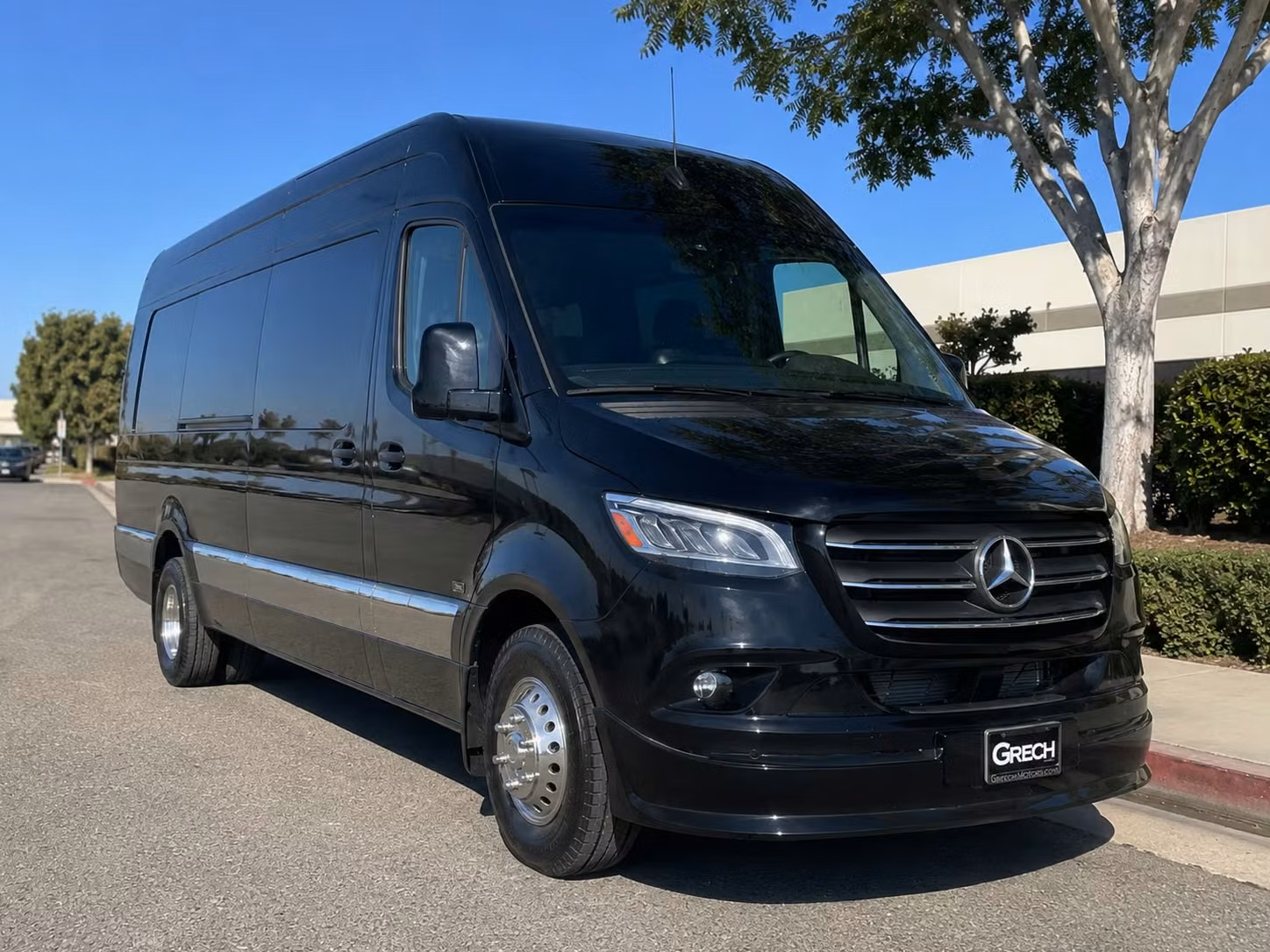 porterville employee transportation