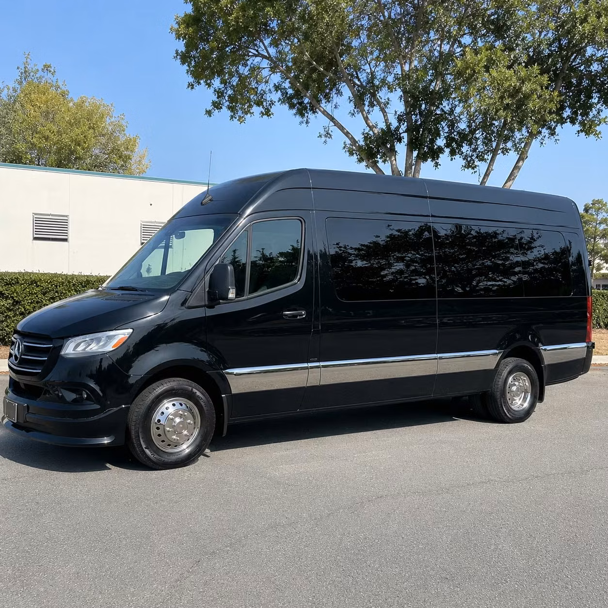 porterville field trip transportation