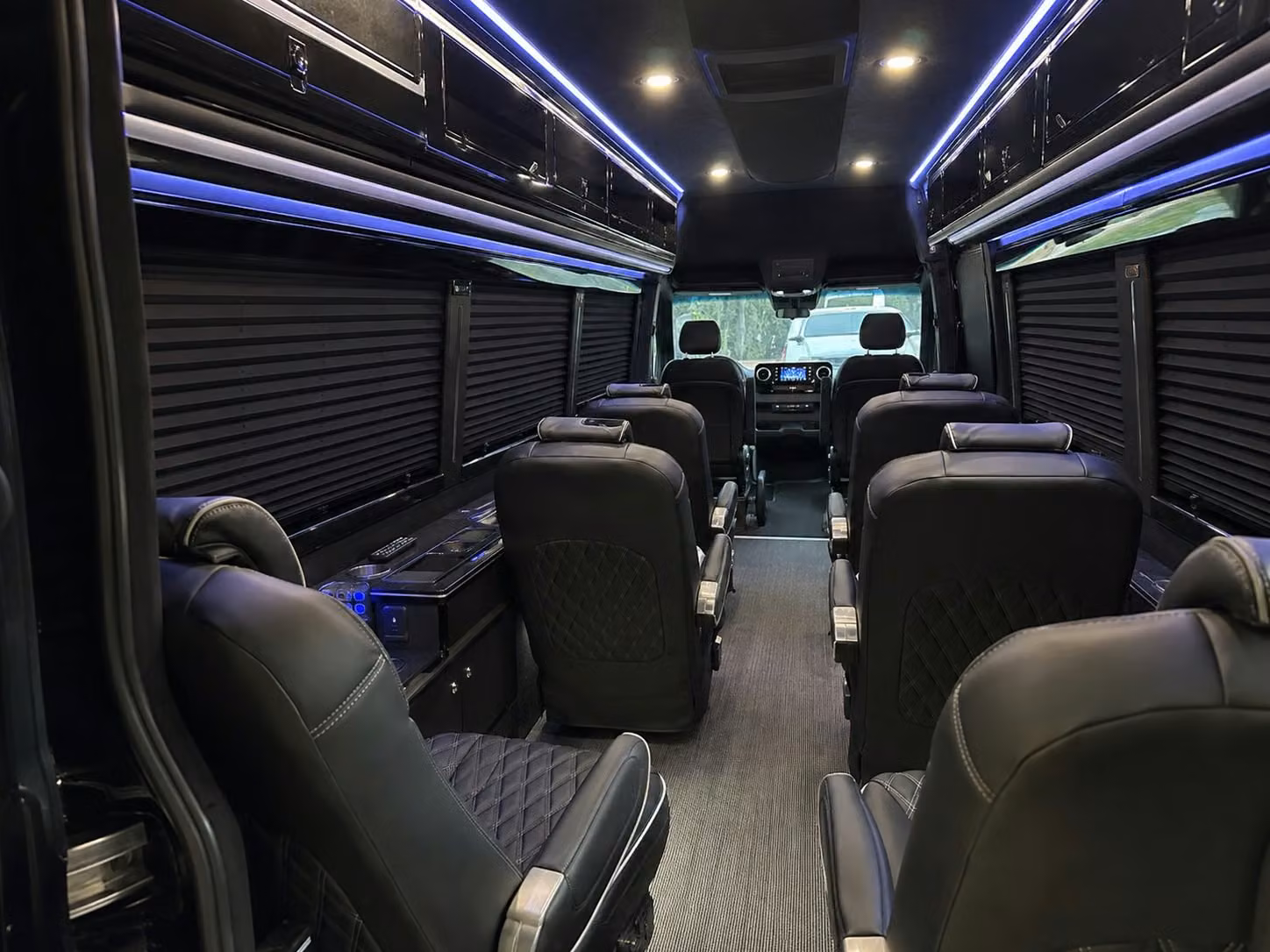 porterville government military transportation