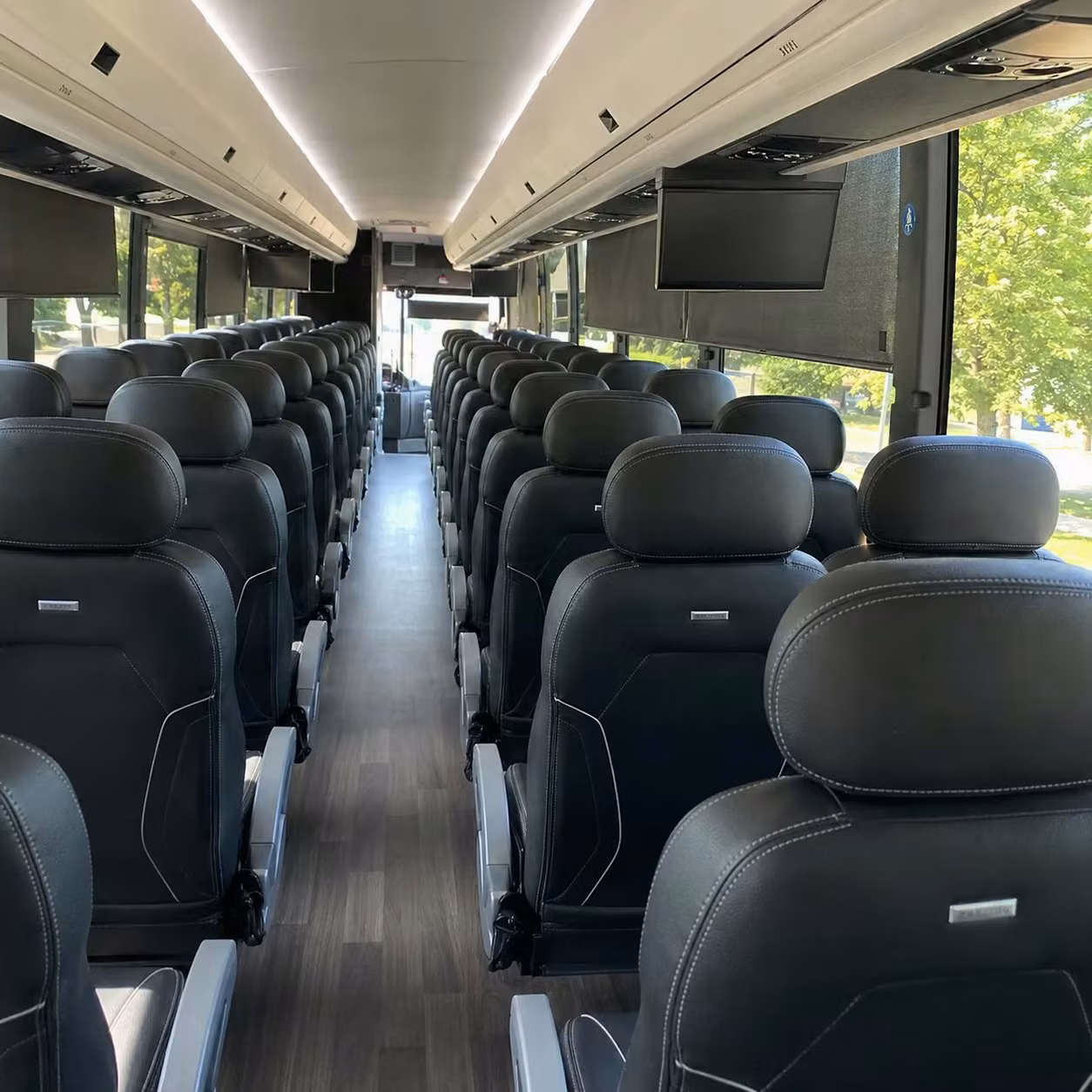 porterville long distance transportation
