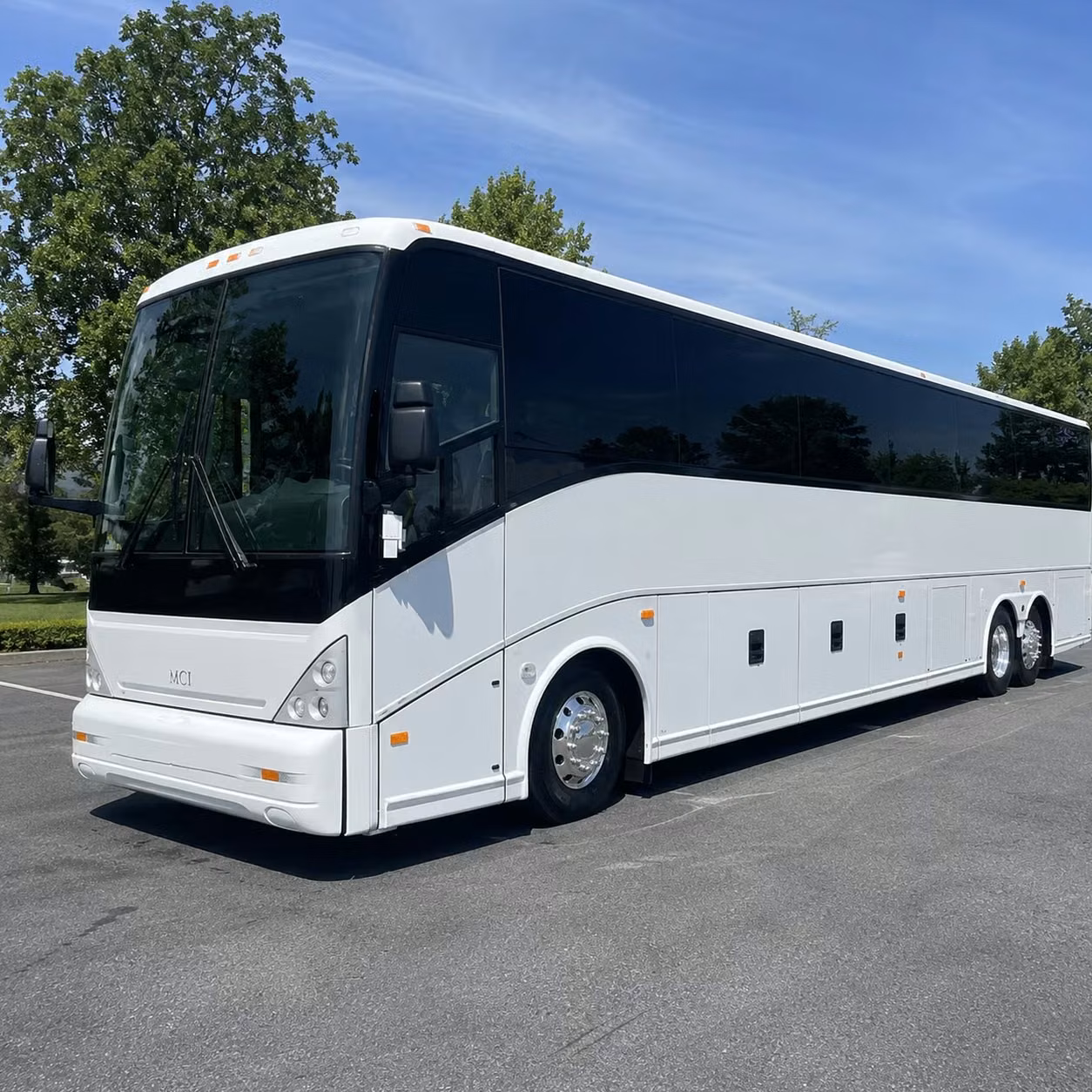 porterville party bus rental