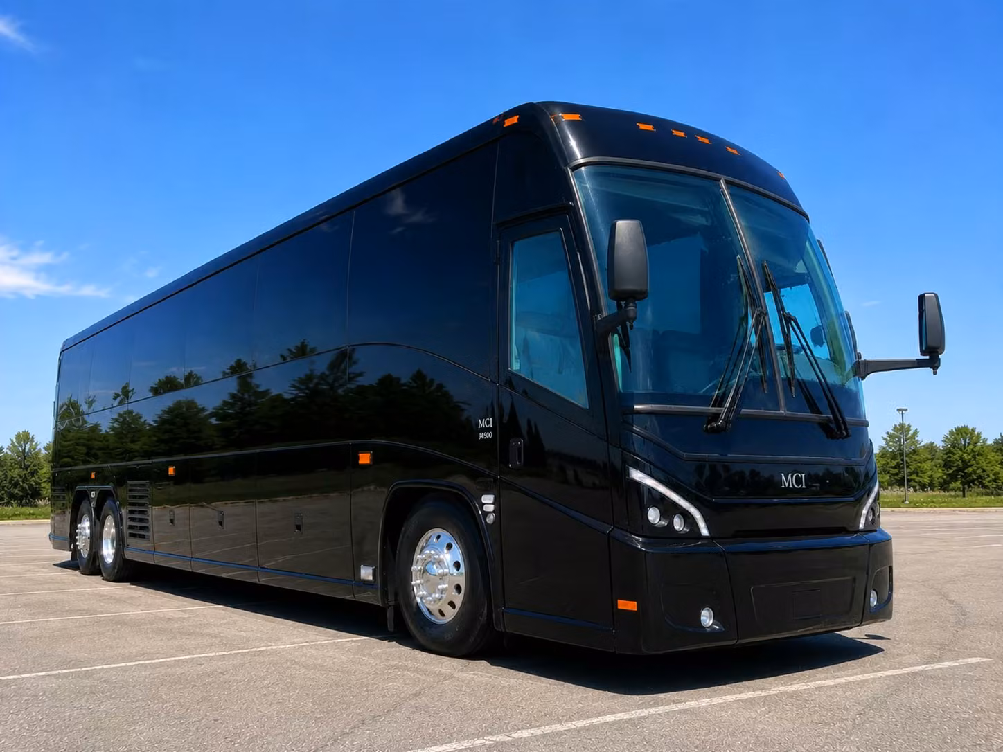 private event transportation in porterville and all the surrounding areas