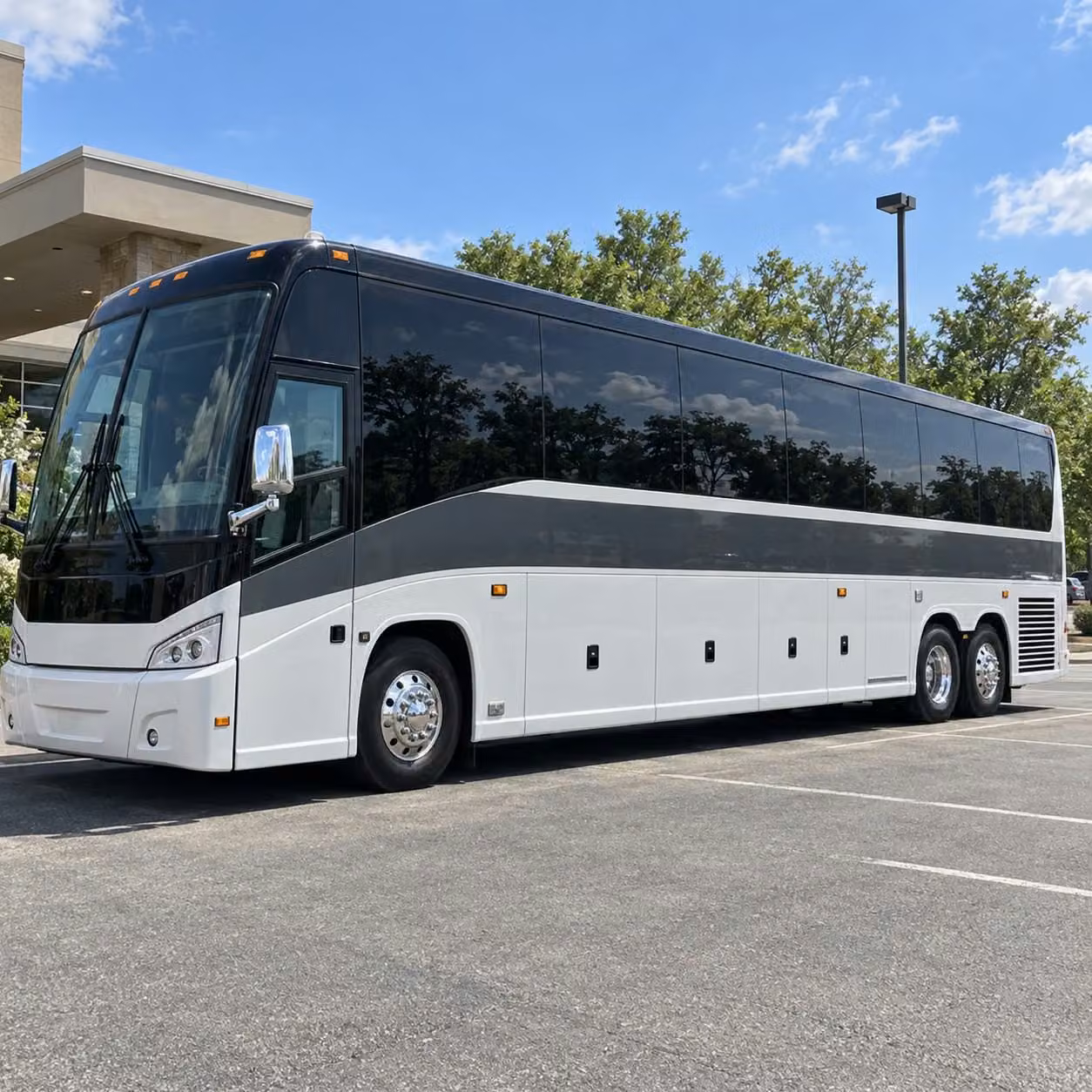 prom transportation in porterville and all the surrounding areas
