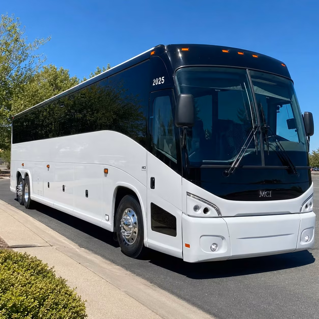 religious group transportation in porterville and all the surrounding areas
