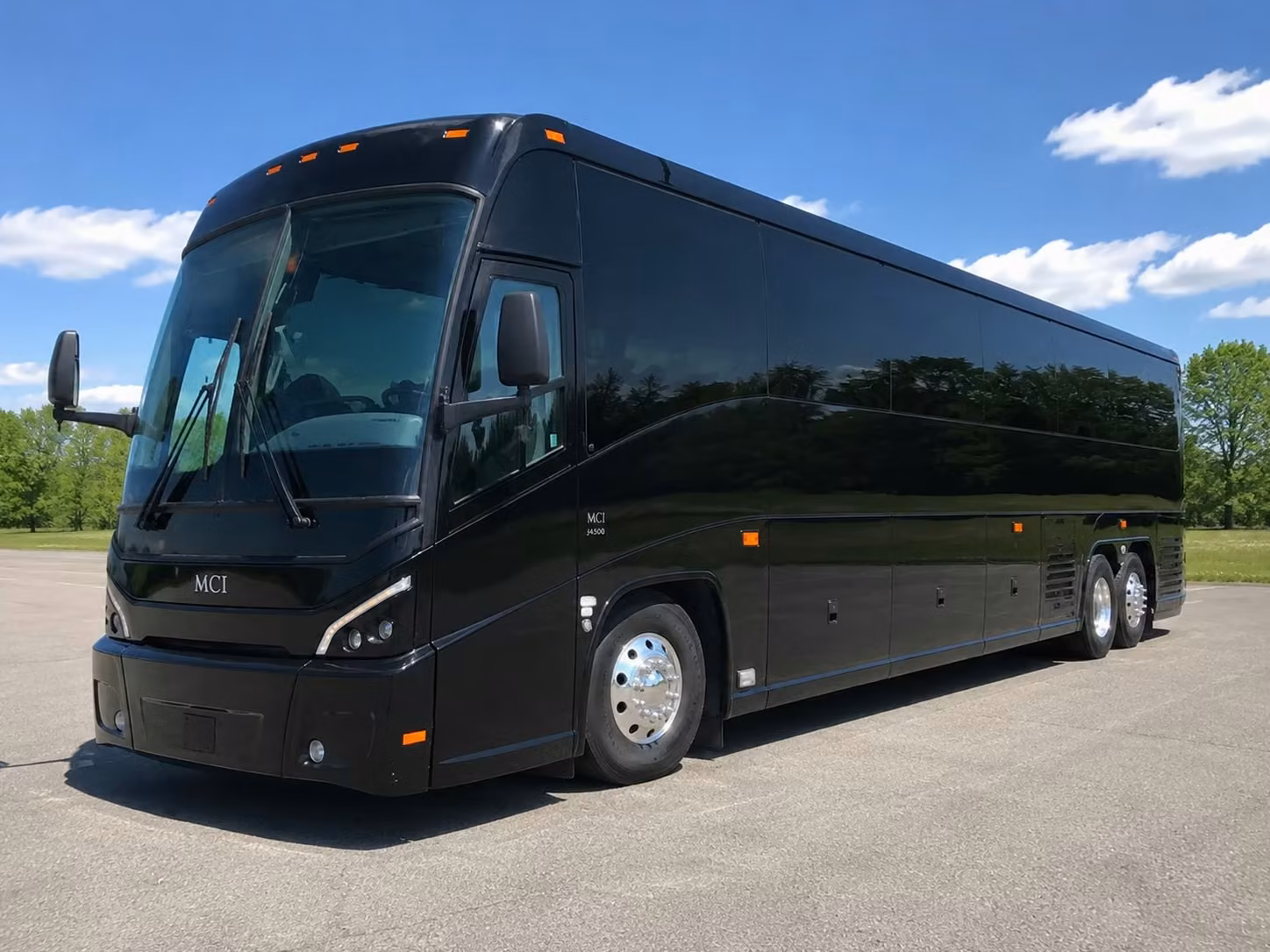 sporting event and concert transportation in porterville
